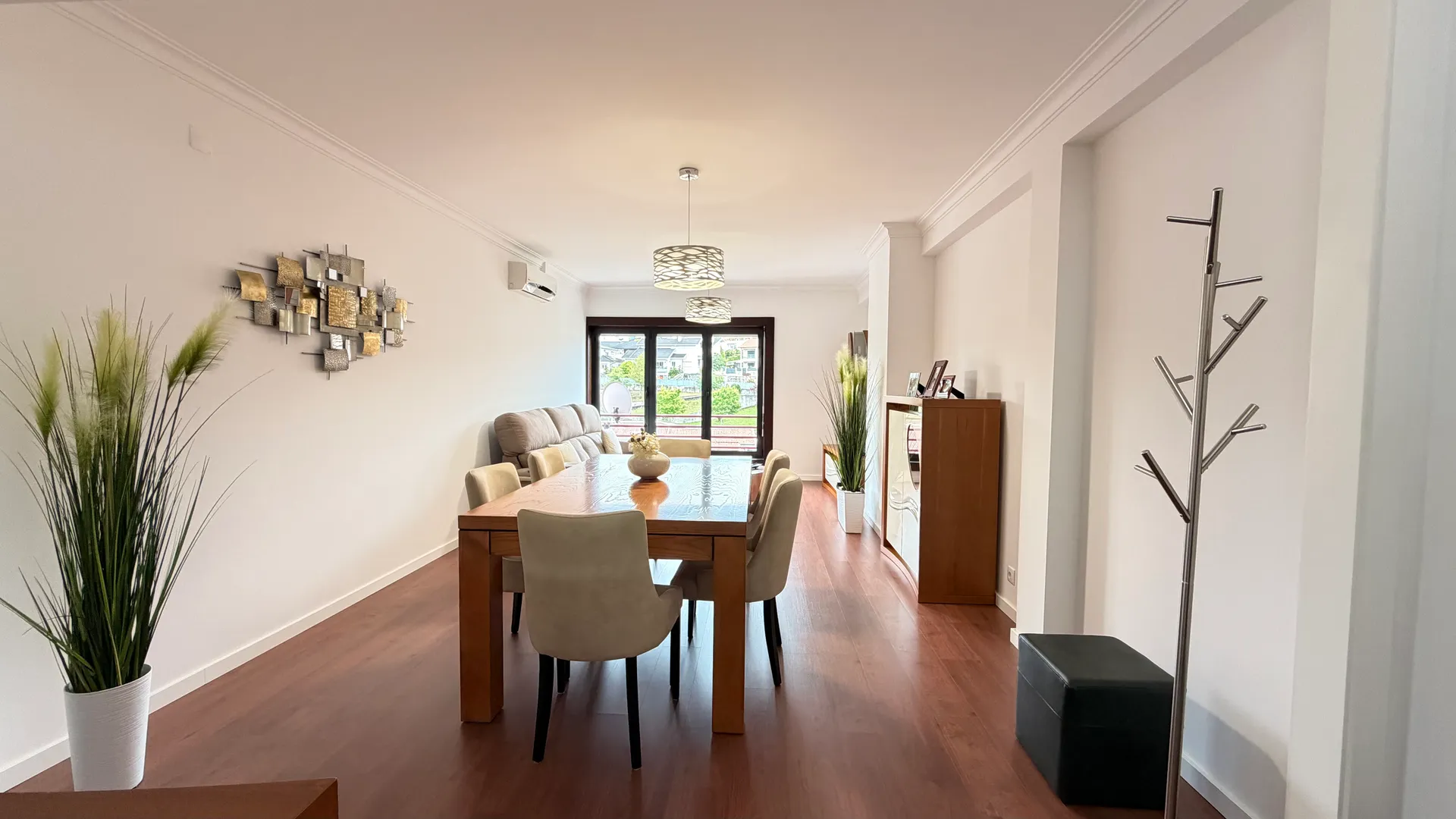 Apartamento T3 em Ponte da Barca 