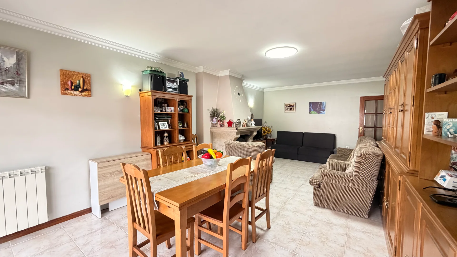 Apartamento T3  c/ Rentabilidade em Arcos de Valdevez