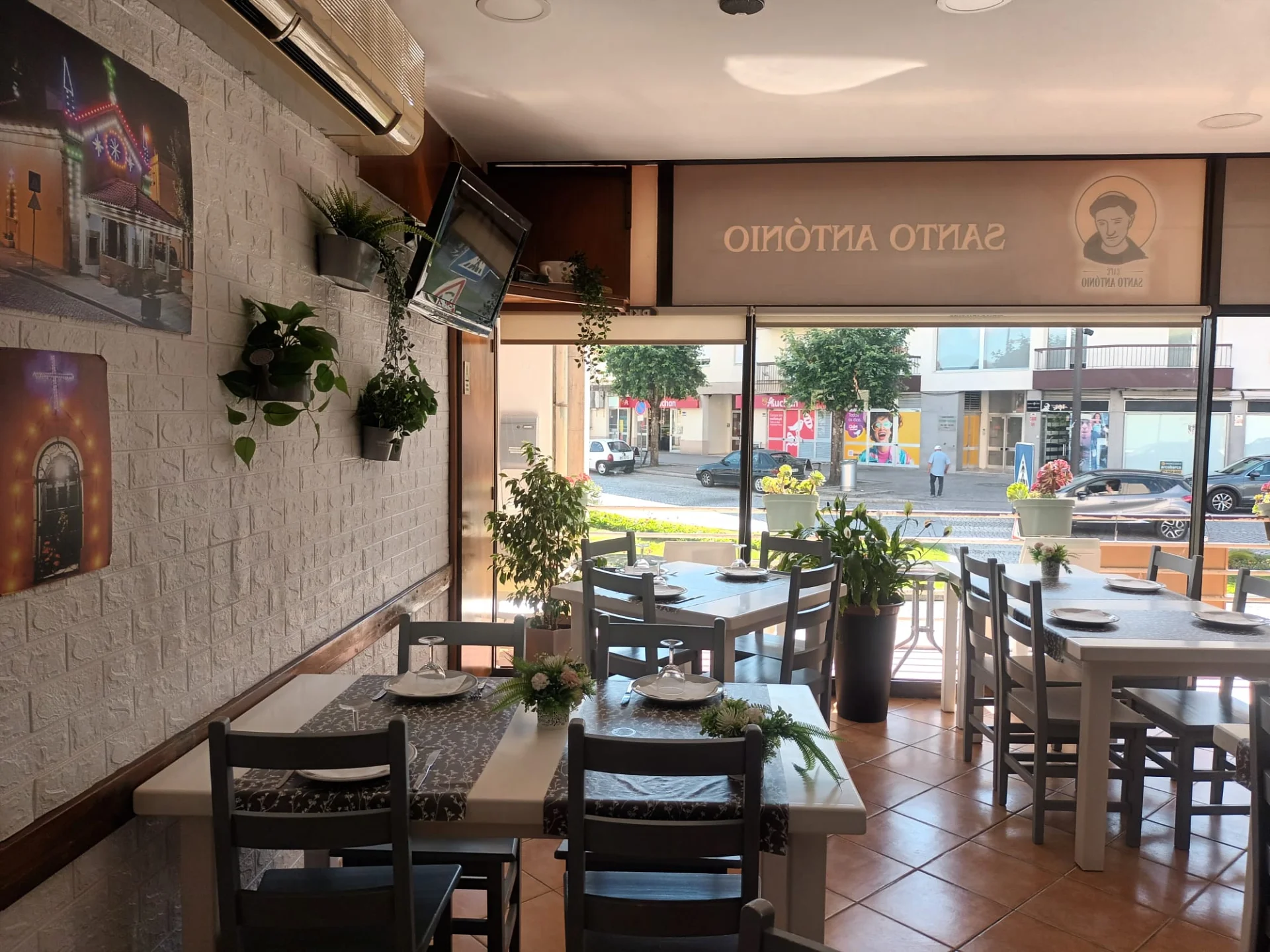 Oportunidade de Trespasse – Café Snack Bar Santo António | Ponte da Barca