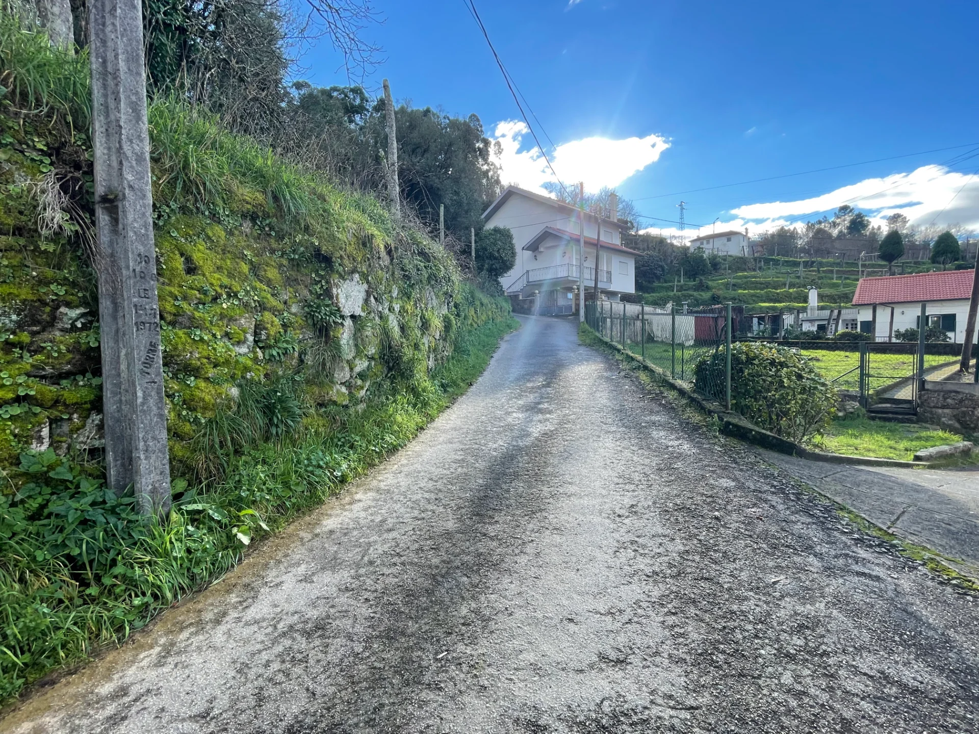 Terreno — Ponte Da Barca
