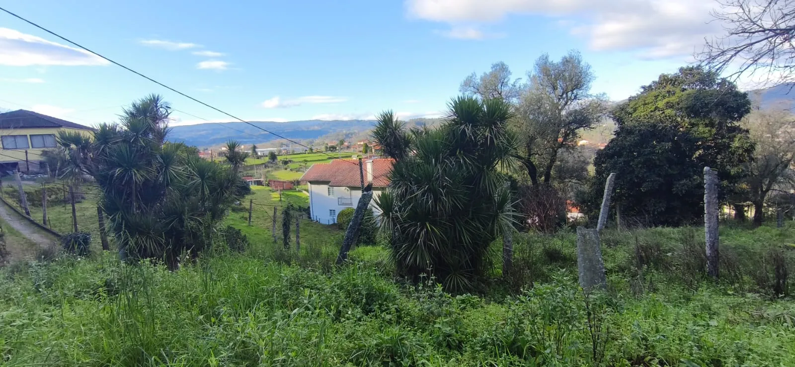 Moradia T3 — Ponte Da Barca
