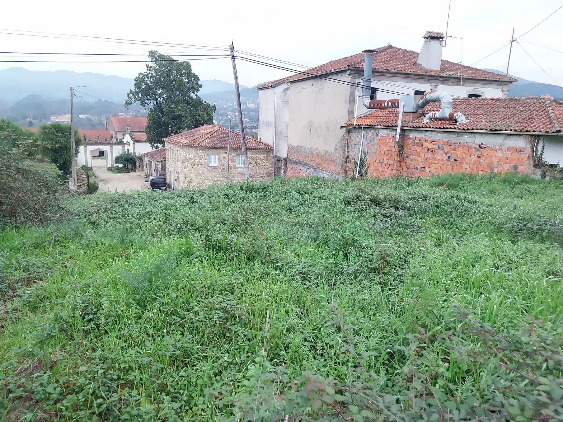 Terreno — Ponte Da Barca
