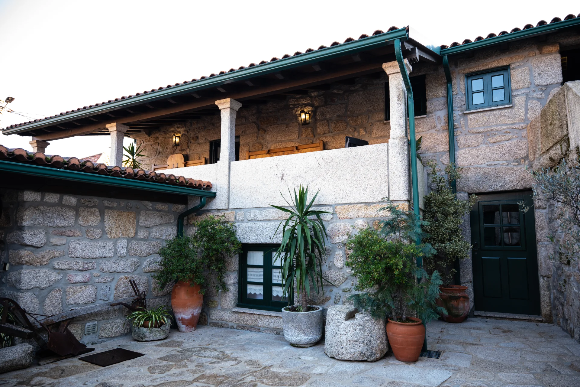Moradia T4 — Arcos de Valdevez